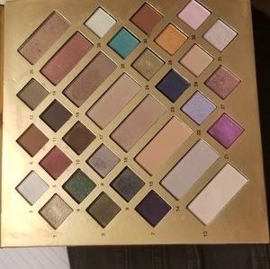 Sephora palette